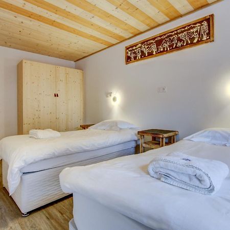 Chalet Arthur Morzine Zewnętrze zdjęcie