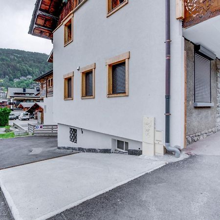 Chalet Arthur Morzine Zewnętrze zdjęcie