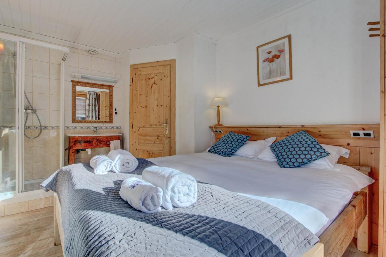 Chalet Arthur Morzine Zewnętrze zdjęcie