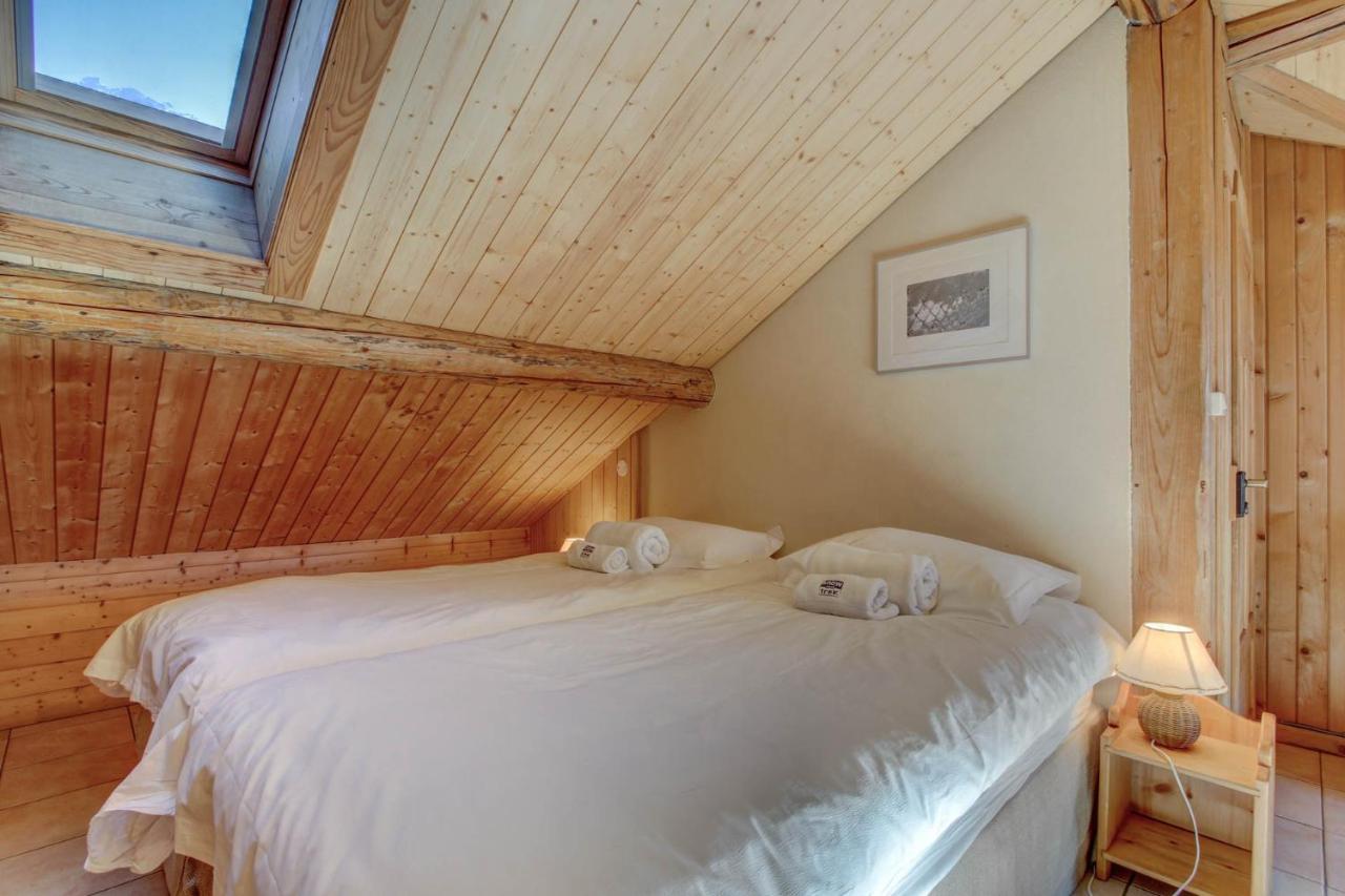 Chalet Arthur Morzine Zewnętrze zdjęcie