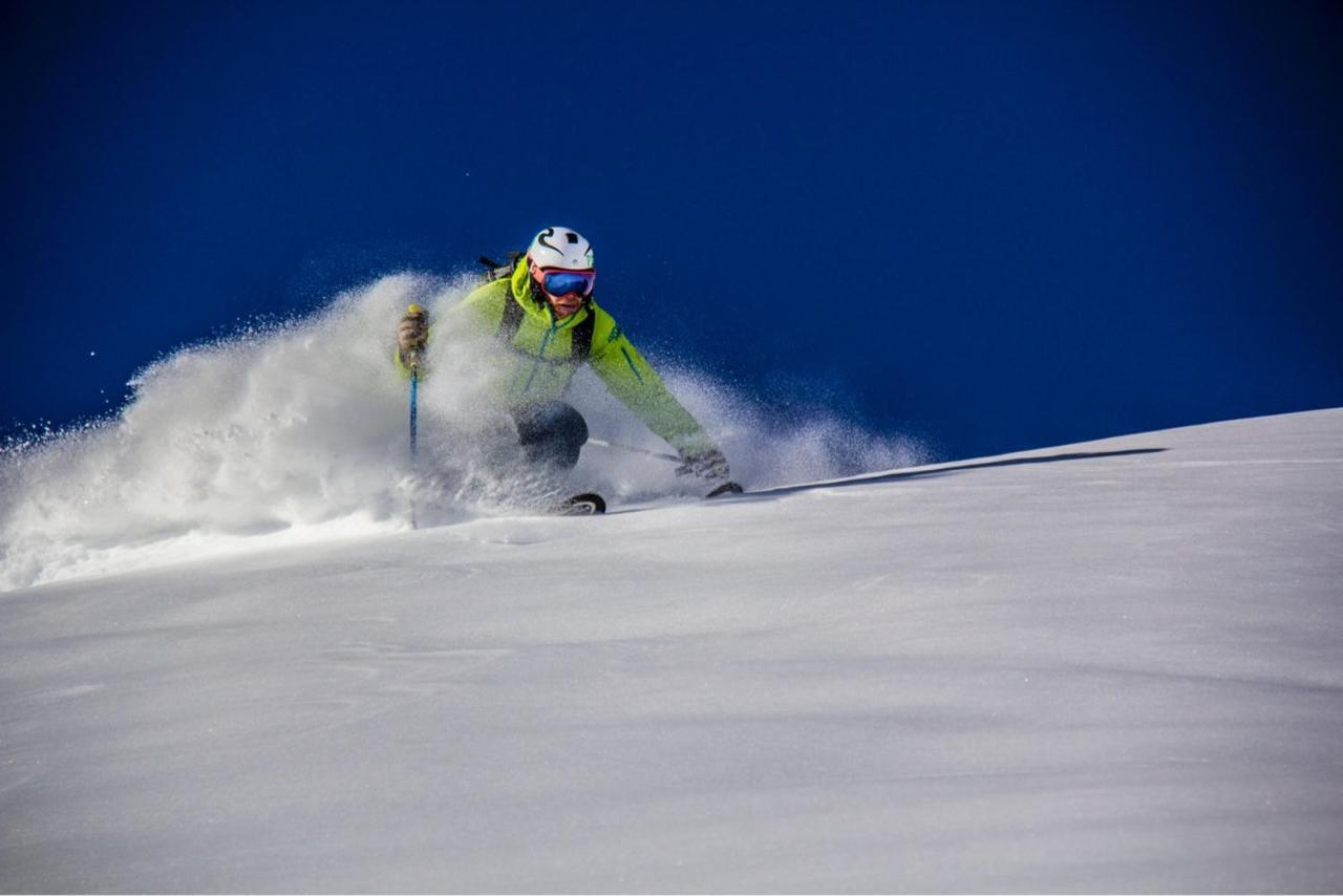 Chalet Arthur Morzine Zewnętrze zdjęcie