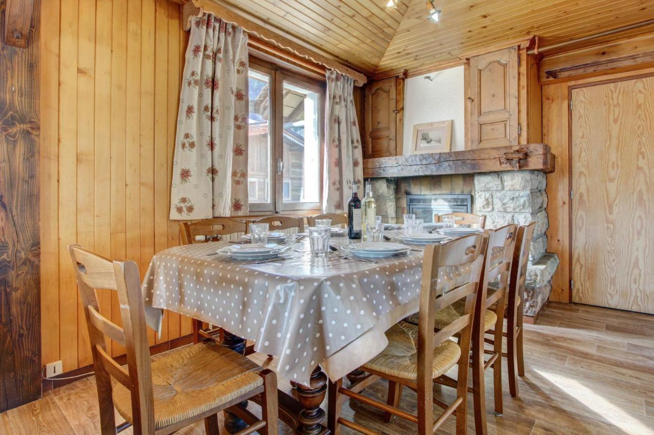 Chalet Arthur Morzine Zewnętrze zdjęcie