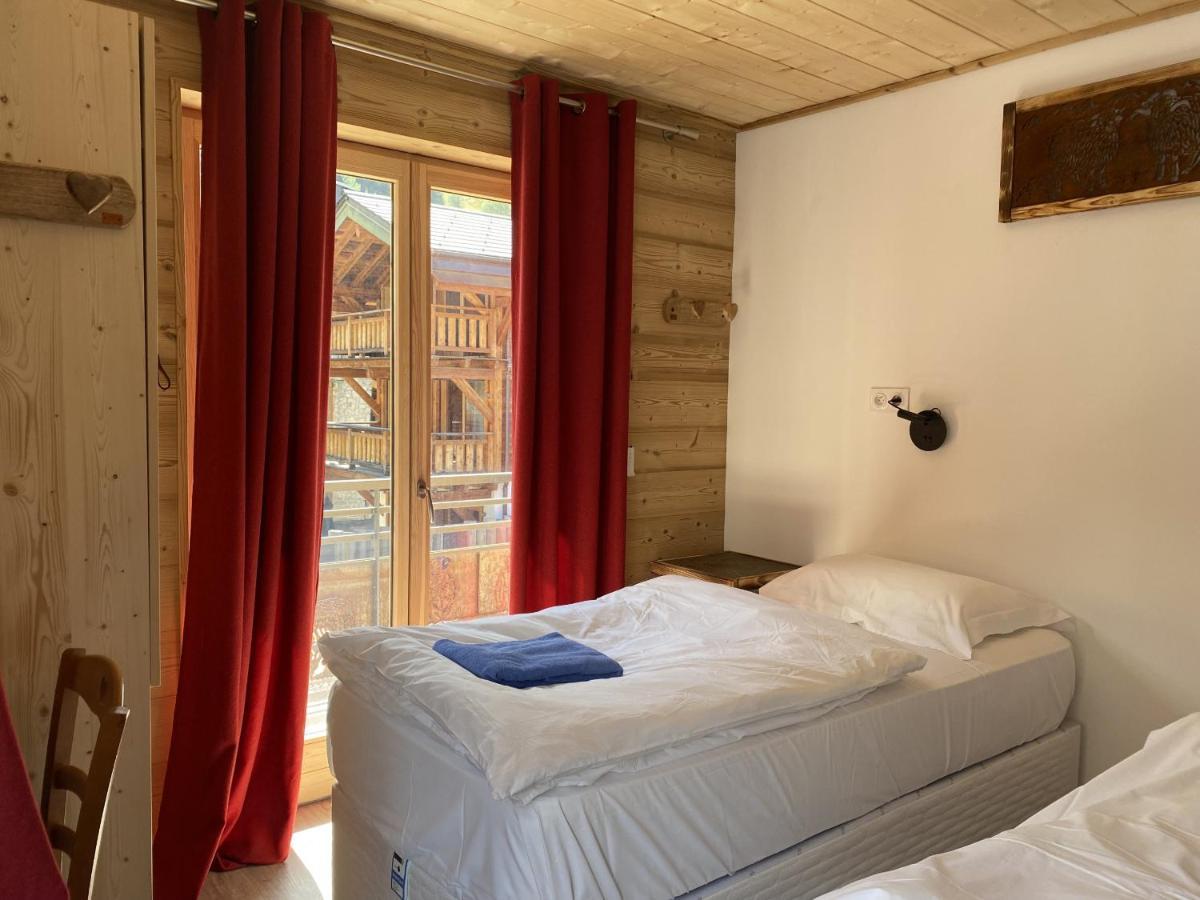 Chalet Arthur Morzine Zewnętrze zdjęcie