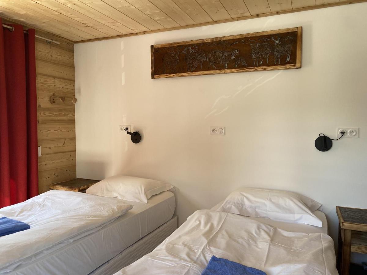 Chalet Arthur Morzine Zewnętrze zdjęcie