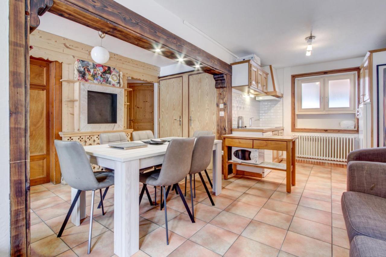 Chalet Arthur Morzine Zewnętrze zdjęcie