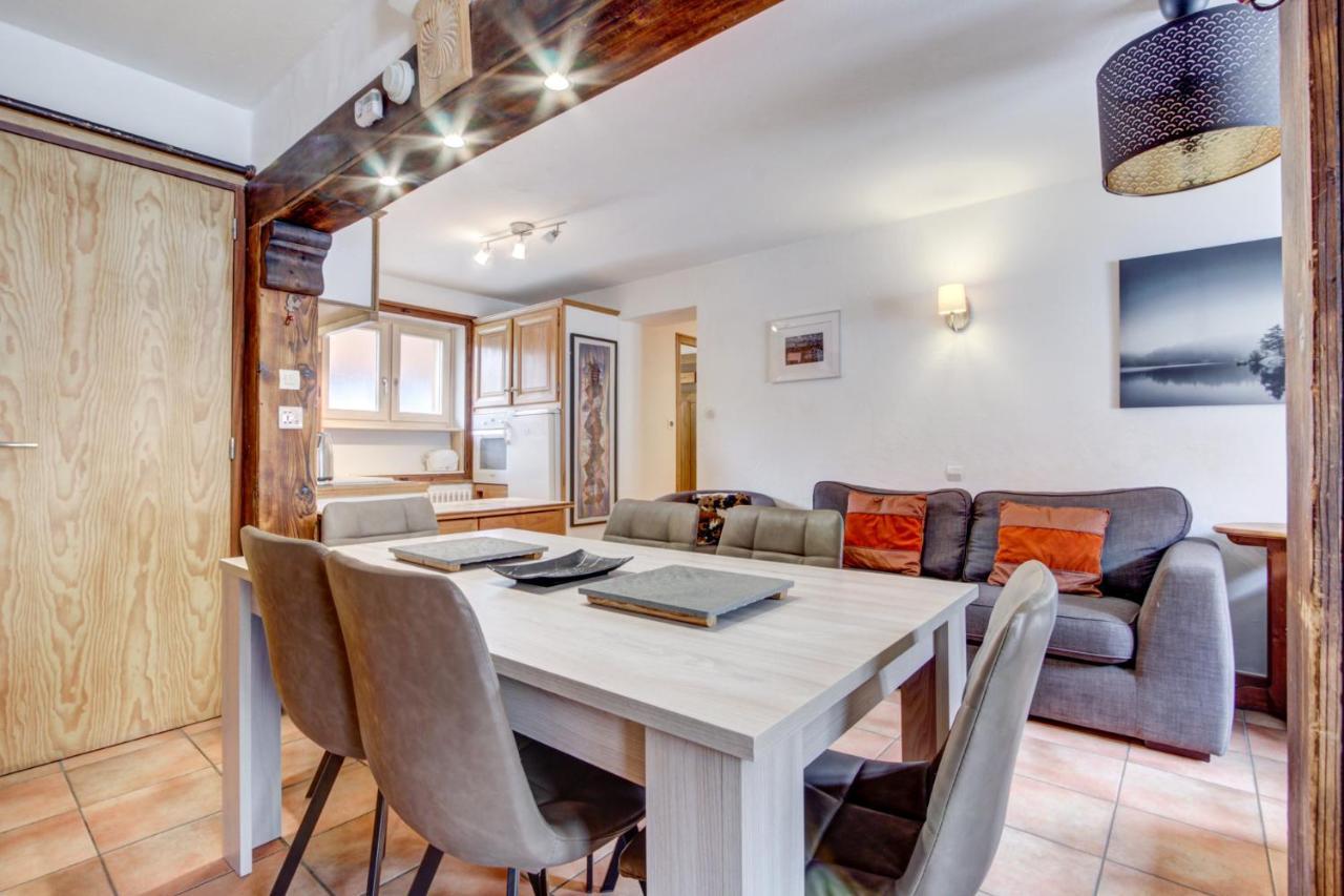 Chalet Arthur Morzine Zewnętrze zdjęcie
