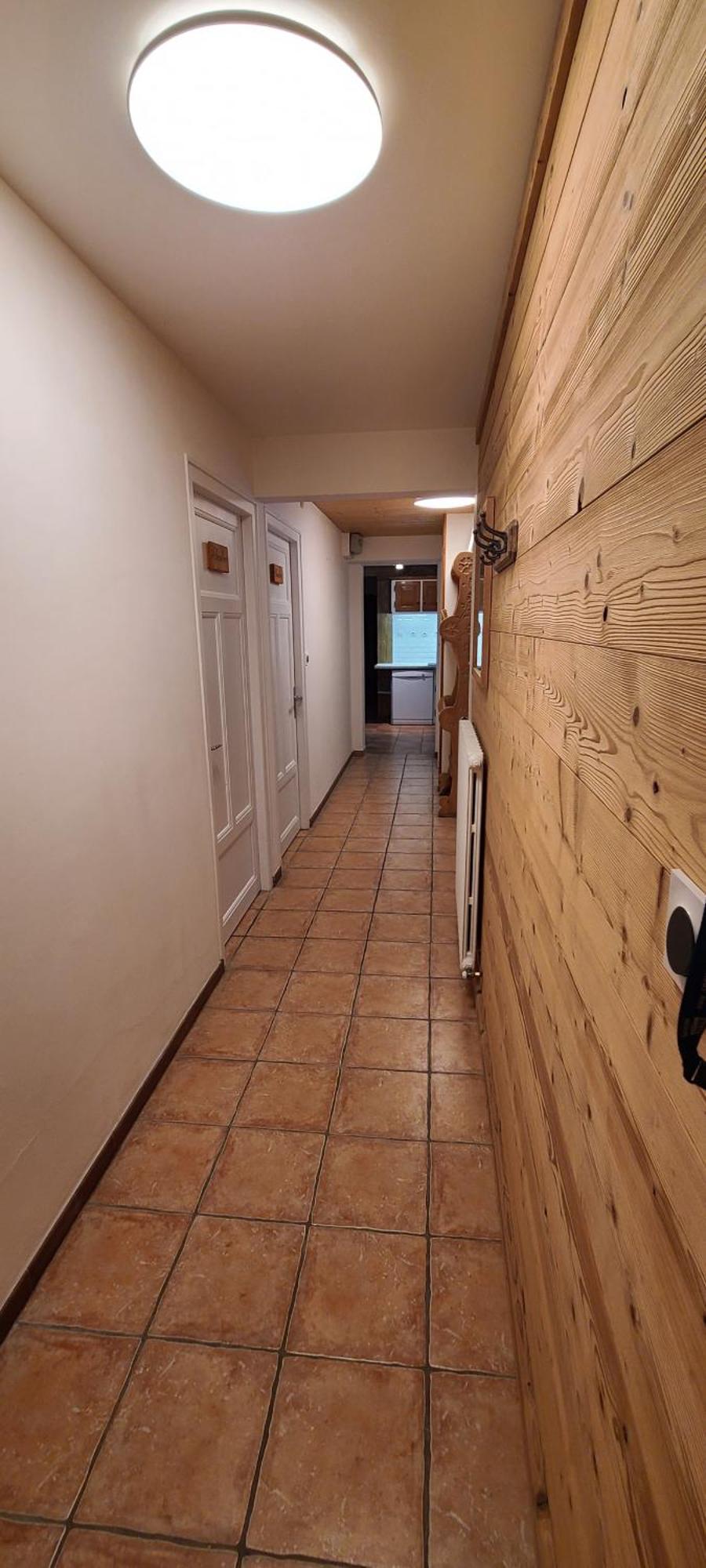 Chalet Arthur Morzine Zewnętrze zdjęcie