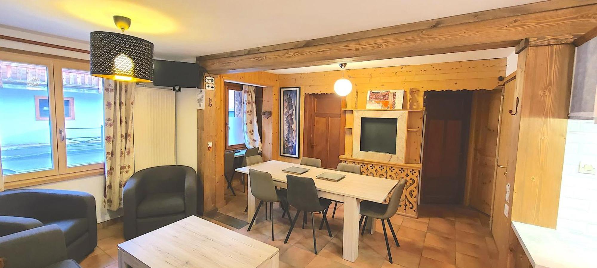 Chalet Arthur Morzine Zewnętrze zdjęcie
