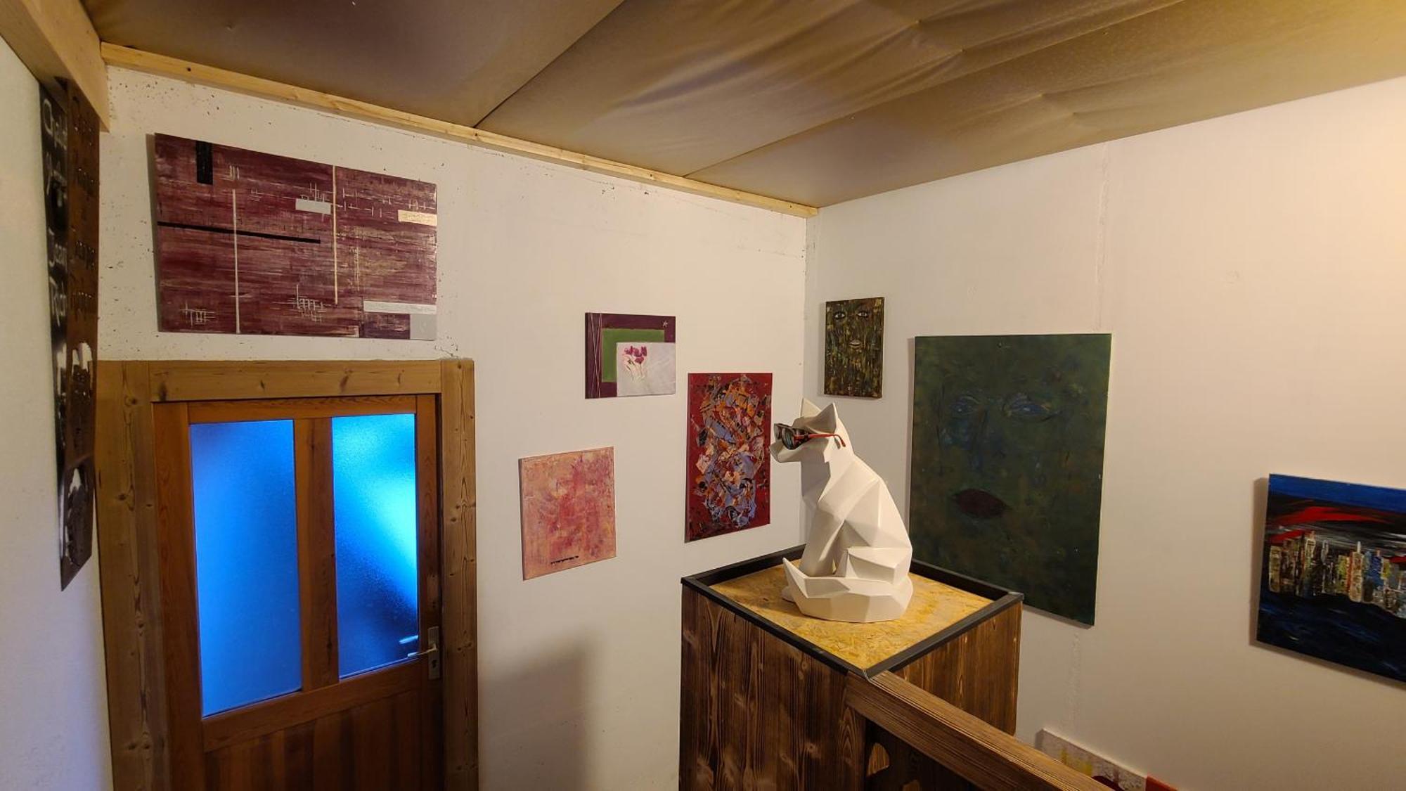 Chalet Arthur Morzine Zewnętrze zdjęcie