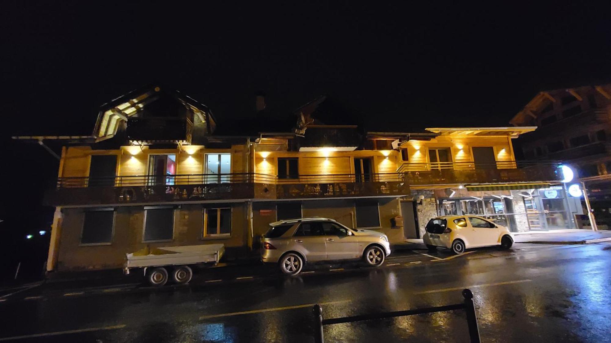 Chalet Arthur Morzine Zewnętrze zdjęcie