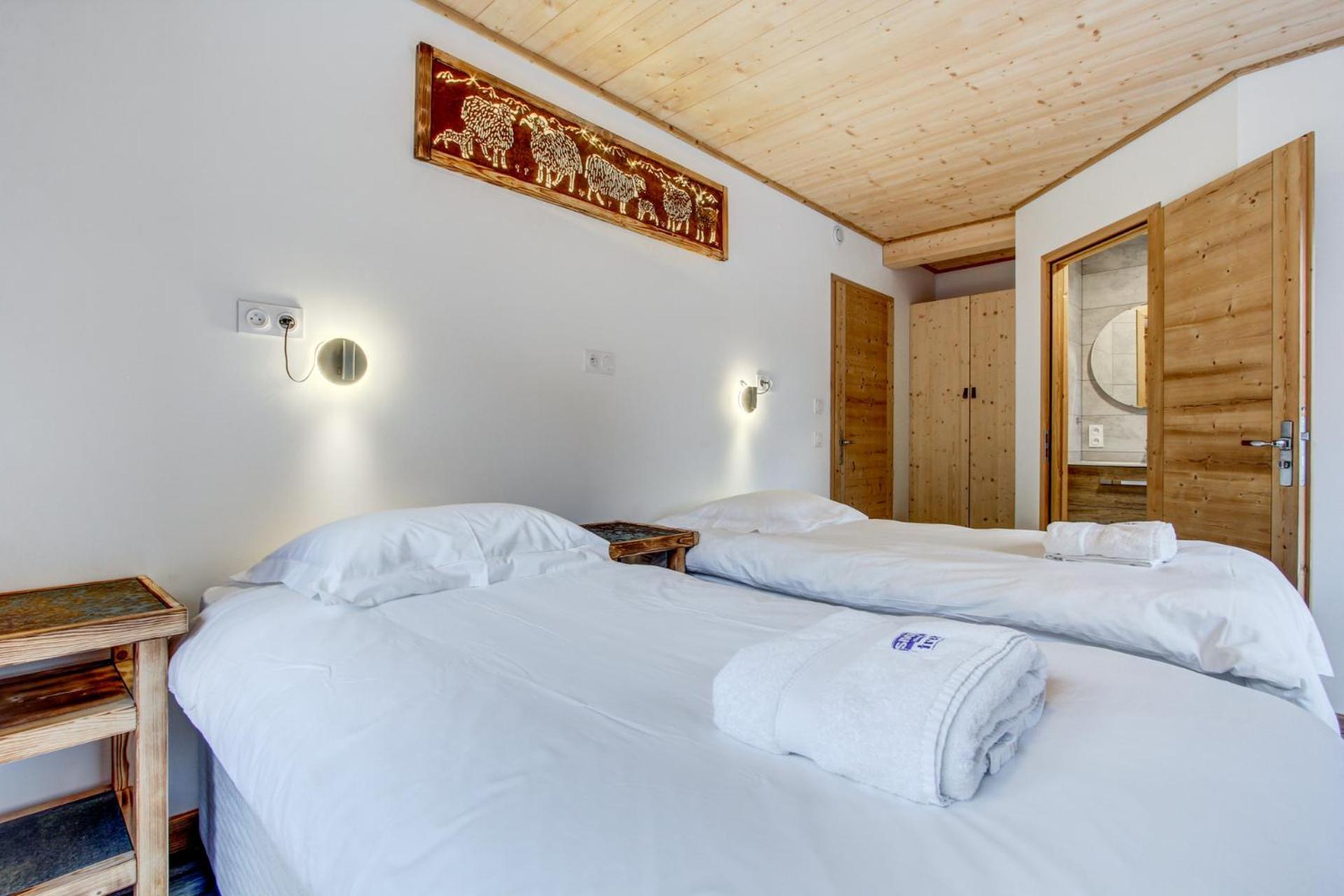 Chalet Arthur Morzine Zewnętrze zdjęcie