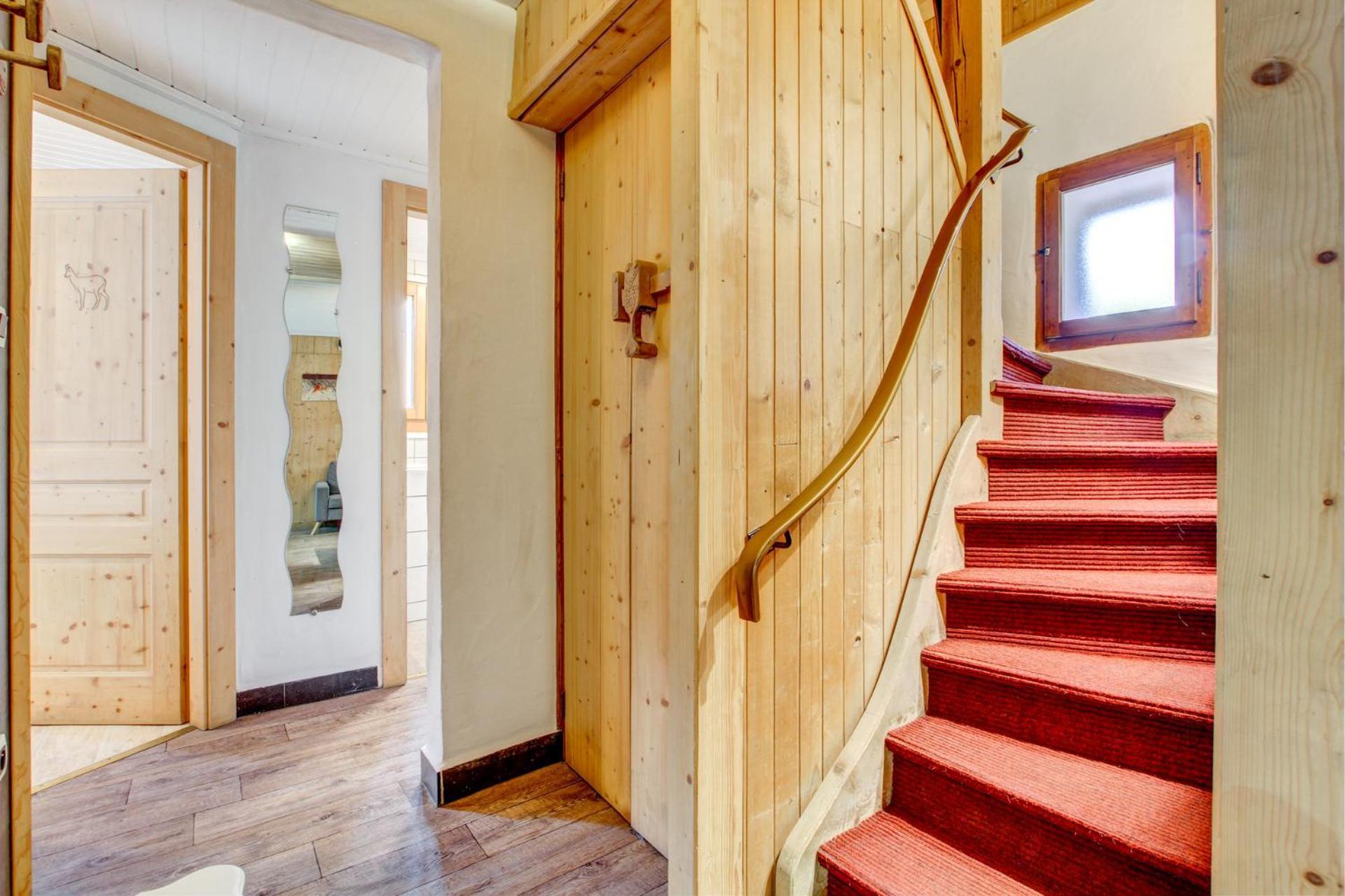 Chalet Arthur Morzine Zewnętrze zdjęcie