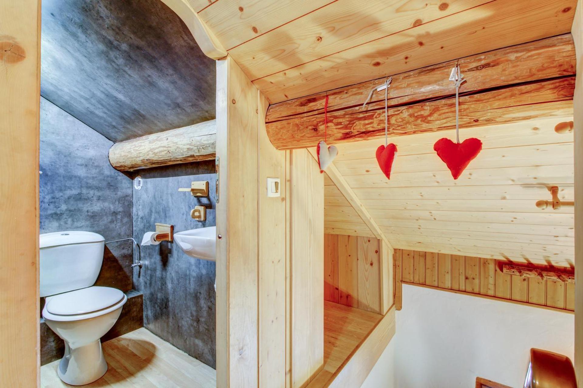 Chalet Arthur Morzine Zewnętrze zdjęcie