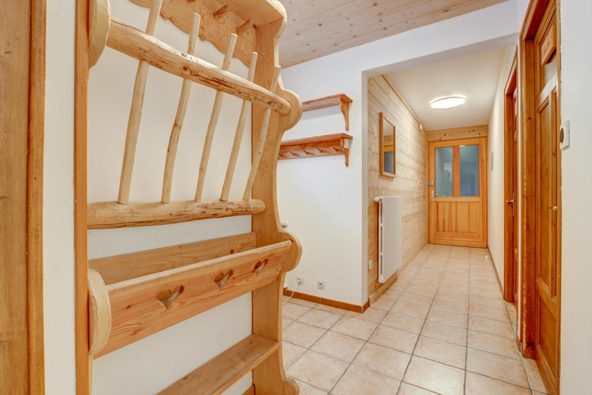Chalet Arthur Morzine Zewnętrze zdjęcie