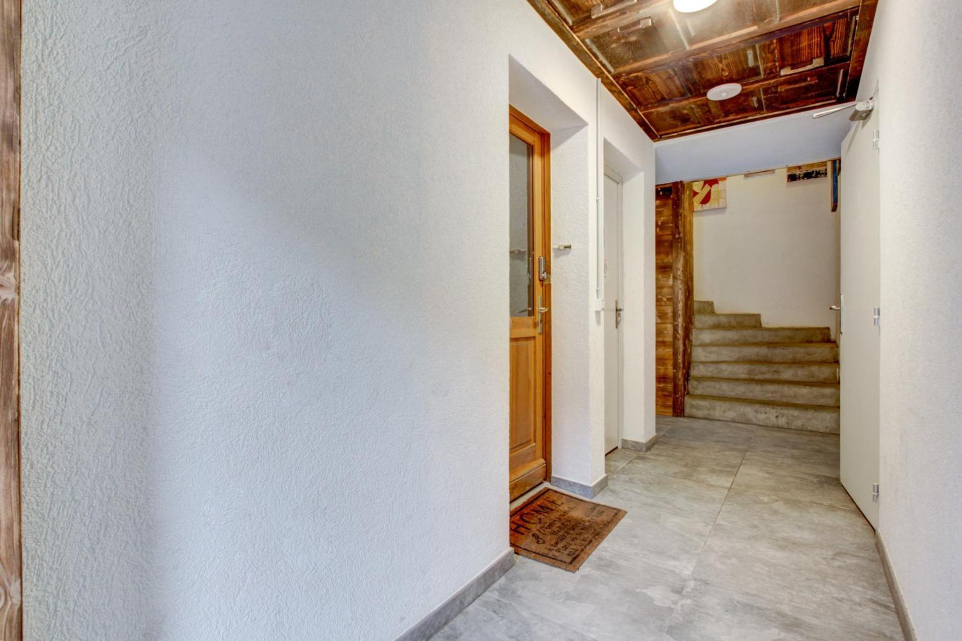 Chalet Arthur Morzine Zewnętrze zdjęcie