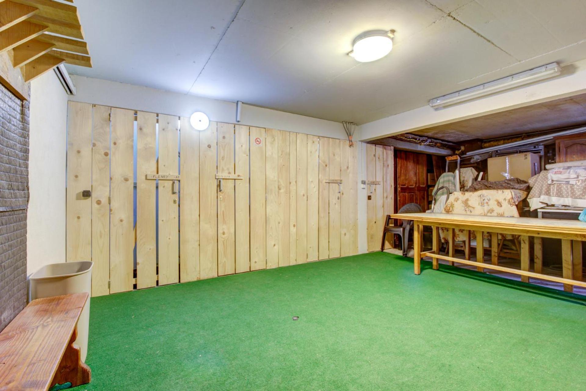 Chalet Arthur Morzine Zewnętrze zdjęcie